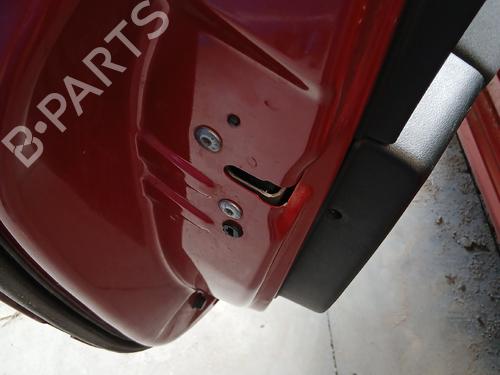 Used Front left lock Front left lock PEUGEOT 308 I (4A_, 4C_) 1.6 HDi (90 hp) 36011010 36011010