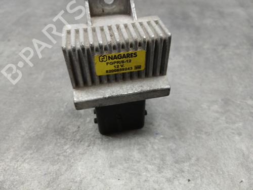 Modulo electronico RENAULT MEGANE III Hatchback (BZ0/1_, B3_) 1.5 dCi (BZ09, BZ0D, BZ1W, BZ29, BZ14) (110 hp) 29116654