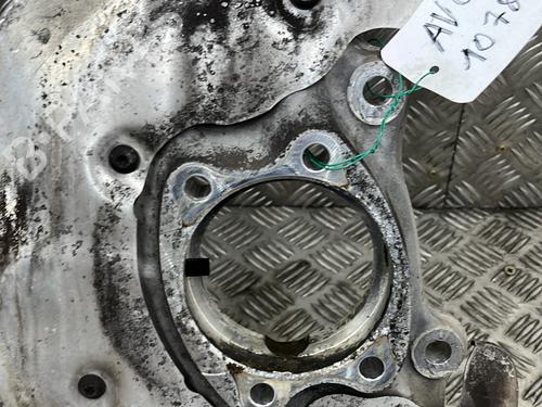 Left front steering knuckle AUDI A4 B8 (8K2) 2.0 TDI | BP33044455M25 - Image 4