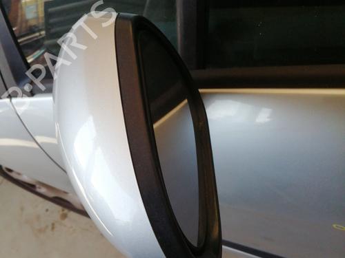 Left mirror PEUGEOT 308 SW I (4E_, 4H_) 1.6 16V | BP26120772C26 