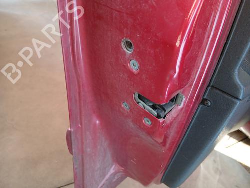 Used Front left lock CITROËN C3 I (FC_, FN_) 1.1 i (60 hp) 30060081