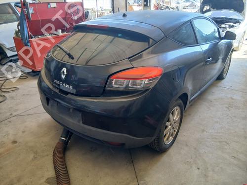 Switch RENAULT MEGANE III Coupe (DZ0/1_) 1.5 dCi (DZ0B) | BP36140985I30 - Image 9