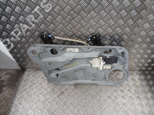 Used Front left window mechanism VW GOLF IV (1J1) 1.9 SDI (68 hp) 32438395