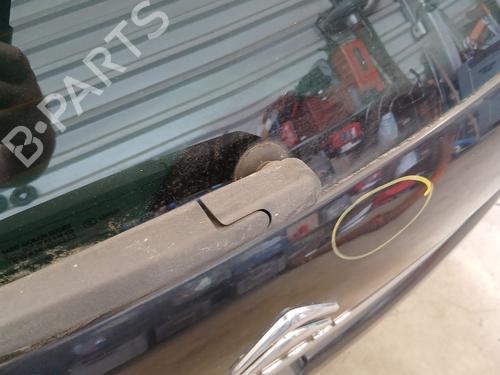 Rear wiper motor CITROËN C3 II (SC_) 1.6 HDi | BP28113636M102 - Image 2