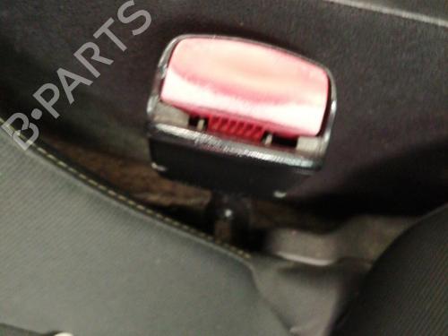 Seat buckle RENAULT SCÉNIC III (JZ0/1_) 1.9 dCi (JZ0J, JZ1J, JZ1K, JZ1S) | BP25741185I32 