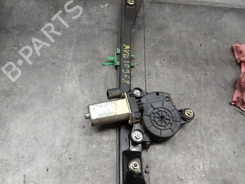 Używane Mechanizm podnoszenia szyby przedniej prawej FIAT PUNTO (188_) 1.9 JTD (86 hp) 30900631