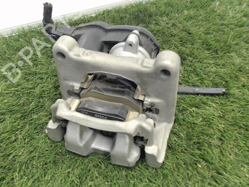 Used Left rear brake caliper Left rear brake caliper PEUGEOT 2008 II (UD_, US_, UY_, UJ_, UR_, UC_) 1.2 PureTech 130 (USHNS, URHNS) (130 hp) 20885668 20885668