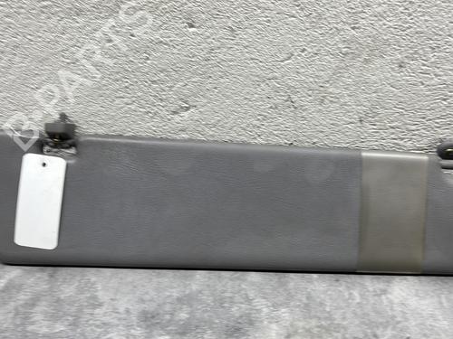 Used Right sun visor MERCEDES-BENZ VITO Van (W638) 110 CDI 2.2 (638.094) (102 hp) 22939840