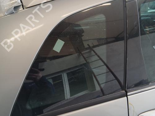 Used Rear right quarter glass Rear right quarter glass FIAT CROMA (194_) 1.9 D Multijet (194AXB1B) (120 hp) 33655060 33655060