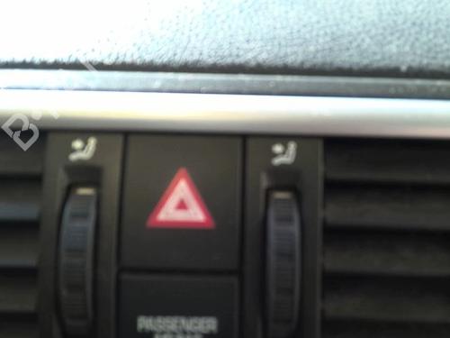 Warning switch SKODA FABIA II Combi (545) 1.4 TDI | BP40603558I22 - Image 3