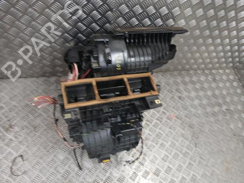 Heater matrix box RENAULT MEGANE II (BM0/1_, CM0/1_) 1.5 dCi (BM02, BM13, BM2A, CM02, CM13) | BP31940814M61 