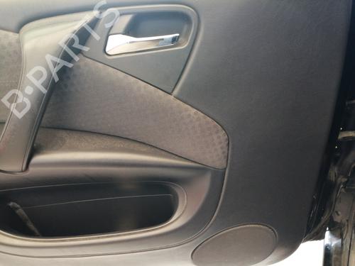Front left window mechanism MERCEDES-BENZ M-CLASS (W163) ML 270 CDI (163.113) | BP25472459C22 