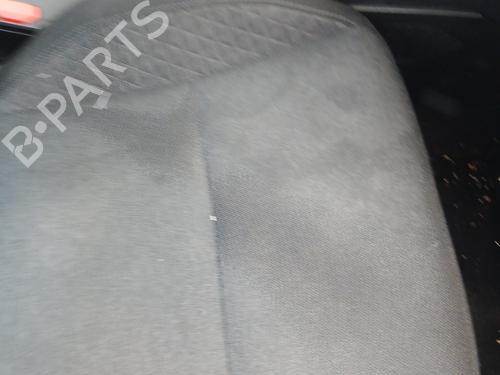 Right front seat RENAULT CLIO V (B7_) 1.5 Blue dCi 85 (B7AG) | BP30299227C16  - Image 6