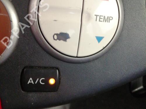 Climate control NISSAN MICRA III (K12) 1.2 16V | BP26887783I5 