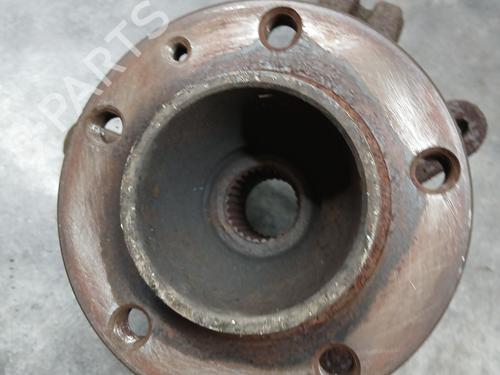 Right front steering knuckle OPEL MOVANO A Van (X70) 2.5 CDTI (FD) | BP29633126M26 