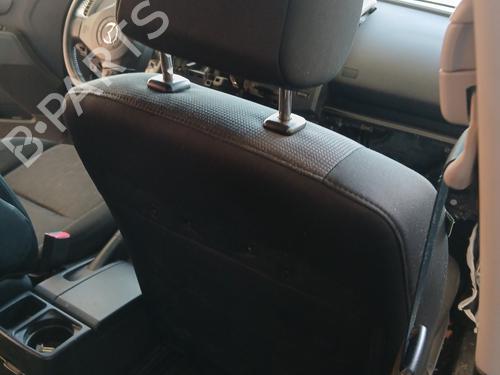 Right front seat MAZDA 5 (CR) 2.0 CD (CR19) | BP30461648C16 - Image 9