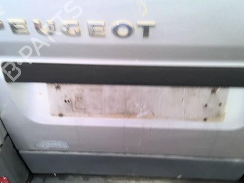 Left tailgate PEUGEOT BOXER Van 2.2 HDi 120 | BP40203713C76 - Image 4