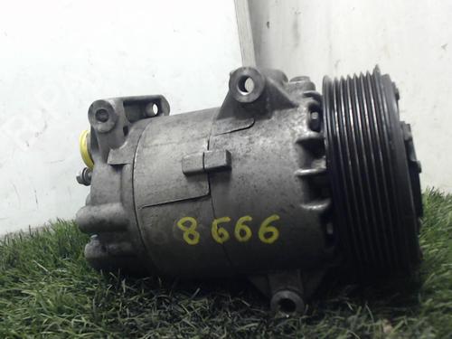 AC compressor RENAULT MEGANE II Coupé-Cabriolet (EM0/1_) 1.9 dCi | BP20886999M34 