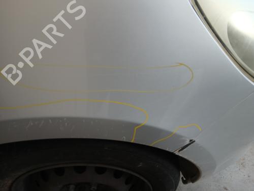 Used Right front fenders RENAULT CLIO III (BR0/1, CR0/1) 1.5 dCi (BR17, CR17) (86 hp) 32065213