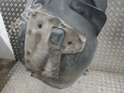 Wheel arch PEUGEOT 308 I (4A_, 4C_) 1.6 HDi | BP30590124C56