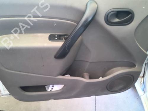 Front left window mechanism RENAULT KANGOO Express (FW0/1_) 1.5 dCi 85 (FW0K, FW0L, FW0B) | BP39937850C22 - Image 3