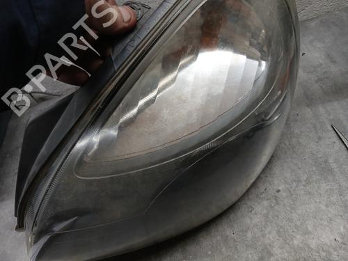 Left headlight RENAULT CLIO II (BB_, CB_) 1.2 (BB0A, BB0F, BB10, BB1K, BB28, BB2D, BB2H, CB0A,... | BP32366255C28