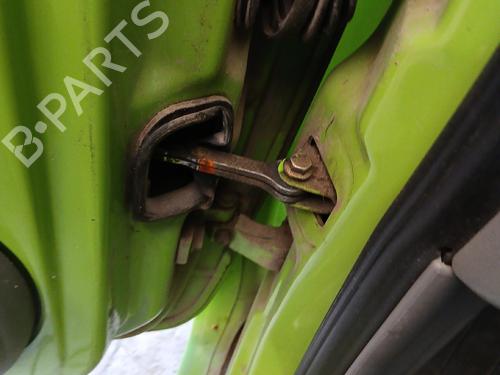 Dørhængsel/Dørbegrænser Dørhængsel/Dørbegrænser VW LUPO I (6X1, 6E1) 1.0 (50 hp) 35813060 35813060