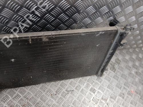 Used Water radiator Water radiator CITROËN ZX (N2) 1.9 D (68 hp) 31968575 31968575