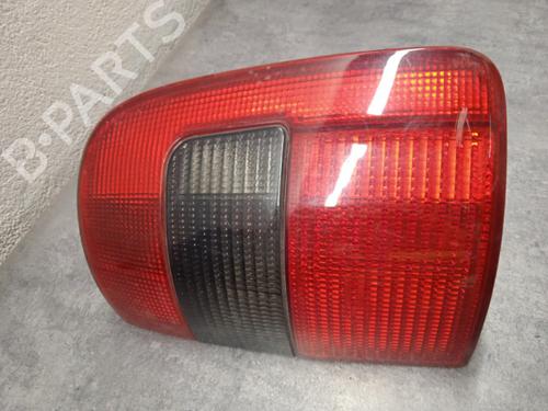 Used Right taillight Right taillight 21278677 21278677