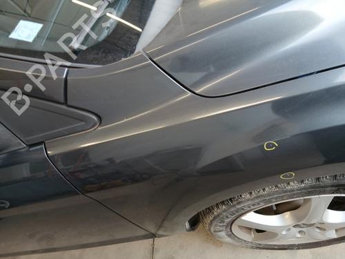 Right front fenders FORD FOCUS II (DA_, HCP, DP) 1.6 TDCi | BP32215564C42 