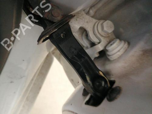 Hinge/Door check strap SKODA FABIA II (542) 1.2 | BP24587633C146 