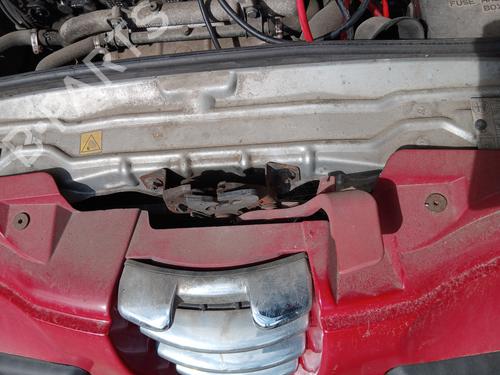 Serrure capot ALFA ROMEO 147 (937_) 1.9 JTD (937.AXD1A, 937.BXD1A, 937.AXV1A, 937.BXB1A,... (115 hp) 32993200