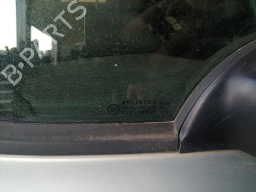 Front left quarter glass PEUGEOT 307 Break (3E) 2.0 HDI 110 | BP26652488C111 