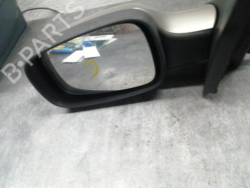 Left mirror RENAULT MEGANE II Estate (KM0/1_) 1.5 dCi (KM16, KM1E) | BP27998181C26 