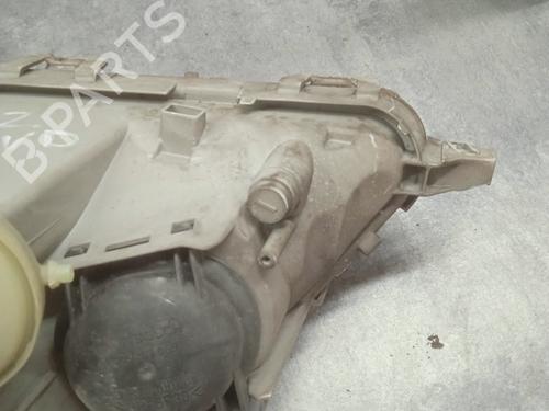 Right headlight MERCEDES-BENZ A-CLASS (W168) A 140 (168.031, 168.131) | BP21280953C29 