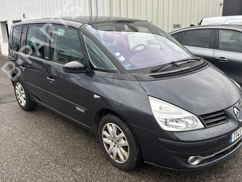 Heater resistor RENAULT ESPACE IV (JK0/1_) 2.0 dCi (JK01, JK02, JK1J, JK1K, JK1H) | BP29588100M108  - Image 6