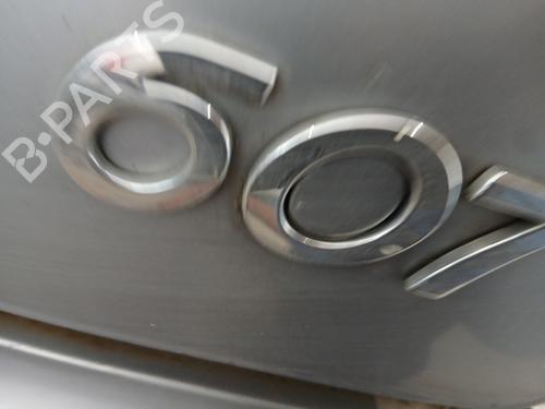 Switch PEUGEOT 607 (9D, 9U) 2.0 HDi | BP31756580I30 - Image 3