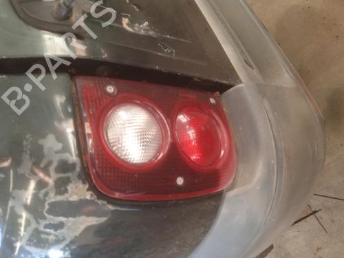 Left taillight LAND ROVER FREELANDER I (L314) 2.0 DI 4x4 | BP21675442C34