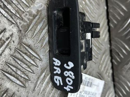 Used Left rear window switch Left rear window switch NISSAN QASHQAI I (J10, NJ10) 1.6 dCi (130 hp) 20884254 20884254