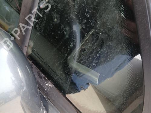 Front right quarter glass PEUGEOT 207 SW (WK_) 1.6 HDi | BP32259332C112
