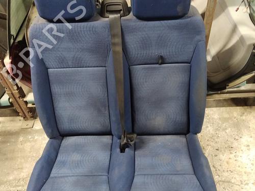 Right front seat PEUGEOT EXPERT (224_) 2.0 HDI 8845N9