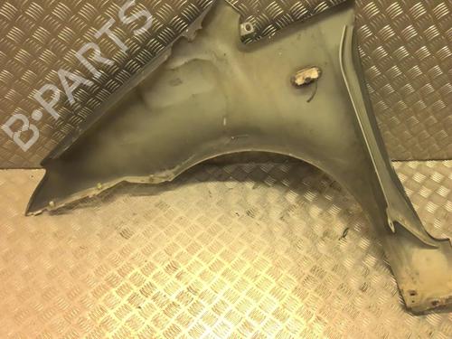 Right front fenders FORD C-MAX (DM2) 1.8 TDCi | BP21276176C42 