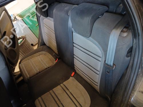 Rear seat FIAT PUNTO (199_) | BP36009238C17 - Image 8