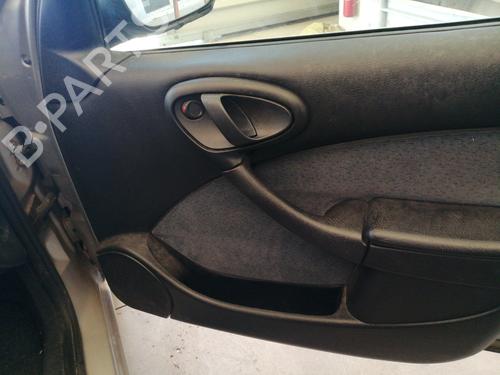 Front right window mechanism CITROËN XSARA (N1) 1.4 i | BP27804982C23 