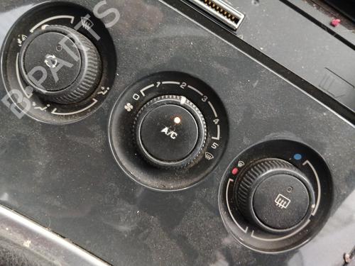 Climate control PEUGEOT 3008 I MPV (0U_) 1.6 HDi | BP29310653I5 