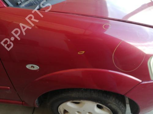 Right front fenders CITROËN C3 I (FC_, FN_) 1.6 16V | BP27873882C42 