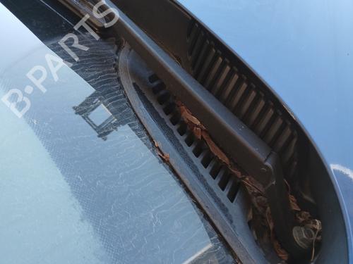 Used Front wiper motor Front wiper motor PEUGEOT 407 (6D_) 2.0 HDi 135 (6DRHRH, 6DRHRE, 6DRHRG, 6DRHRJ) (136 hp) 33828532 33828532