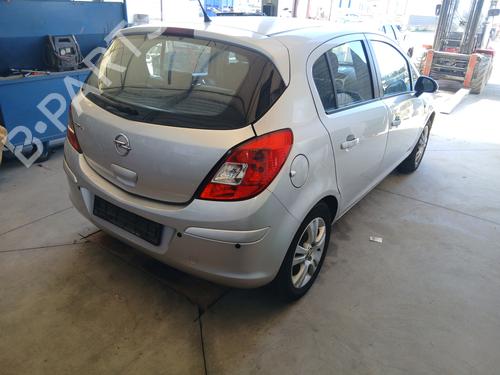 Left taillight OPEL CORSA D (S07) 1.2 (L08, L68) | BP37753994C34 - Image 9