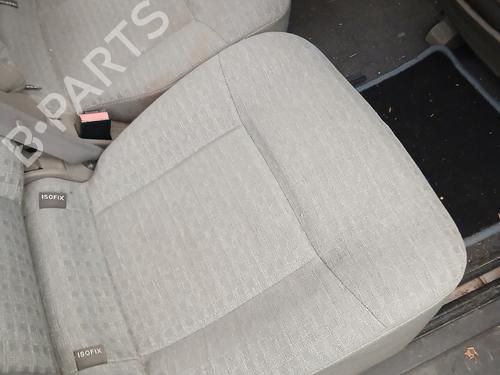 Used Rear seat Rear seat 37250624 37250624