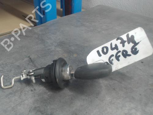 Used Switch DACIA SANDERO 1.4 MPI LPG (72 hp) 27927274